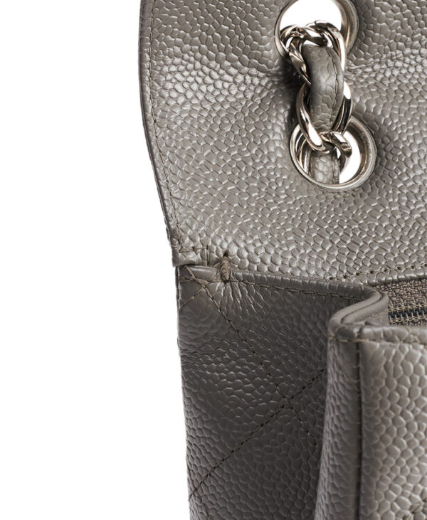 Chanel Timeless Classic Flap Bag Maxi – (ex)bags