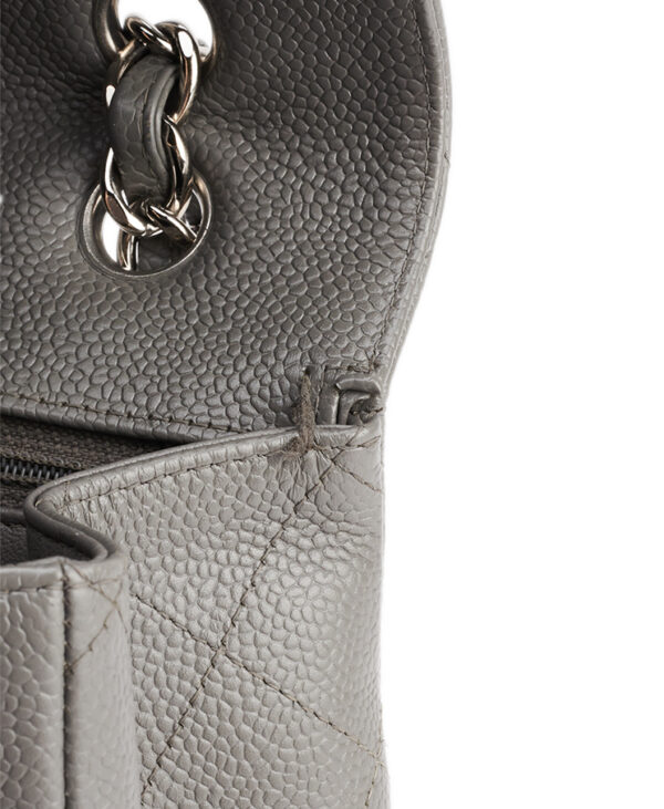 Chanel Timeless Classic Flap Bag Maxi – (ex)bags