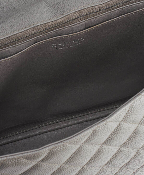 Chanel Timeless Classic Flap Bag Maxi – (ex)bags
