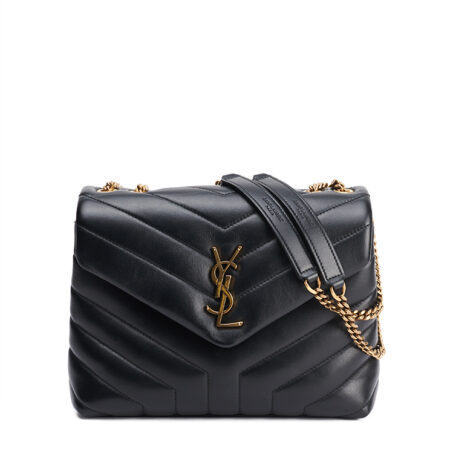 Saint Laurent LouLou Small – (ex)bags