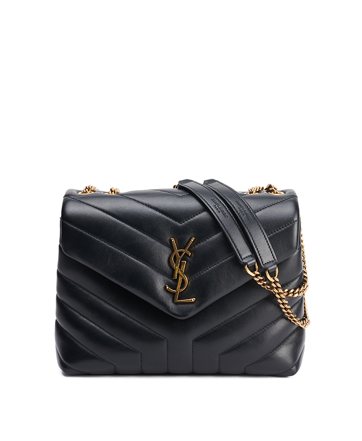 Saint Laurent LouLou Small – (ex)bags