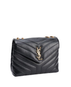 Saint Laurent LouLou Small – (ex)bags