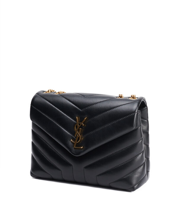 Saint Laurent LouLou Small – (ex)bags