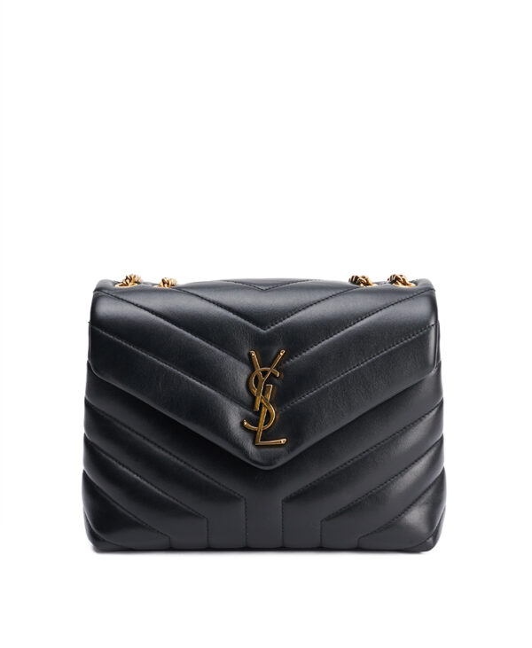 Saint Laurent LouLou Small – (ex)bags