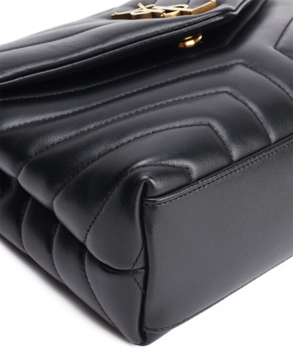 Saint Laurent LouLou Small – (ex)bags