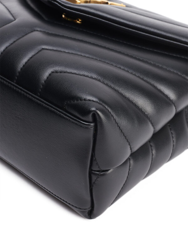 Saint Laurent LouLou Small – (ex)bags