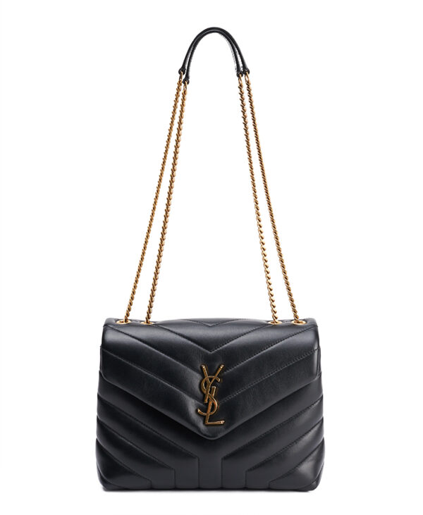 Saint Laurent LouLou Small – (ex)bags