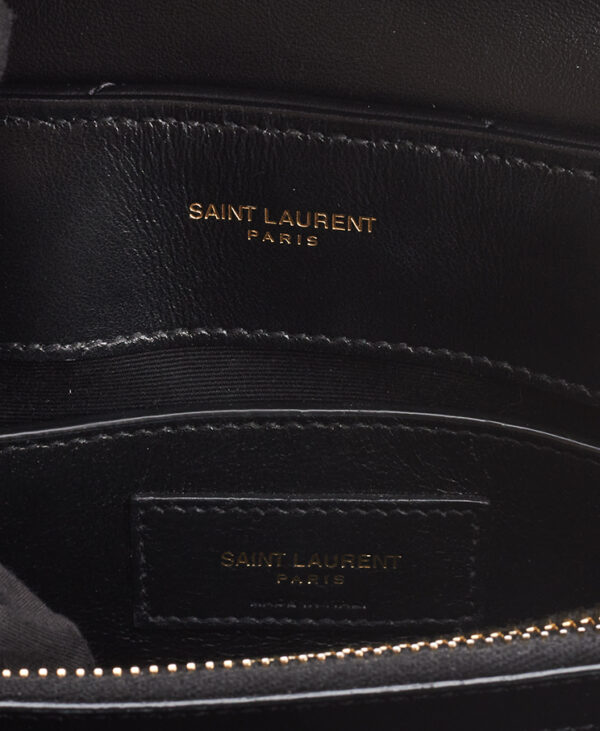 Saint Laurent LouLou Small – (ex)bags