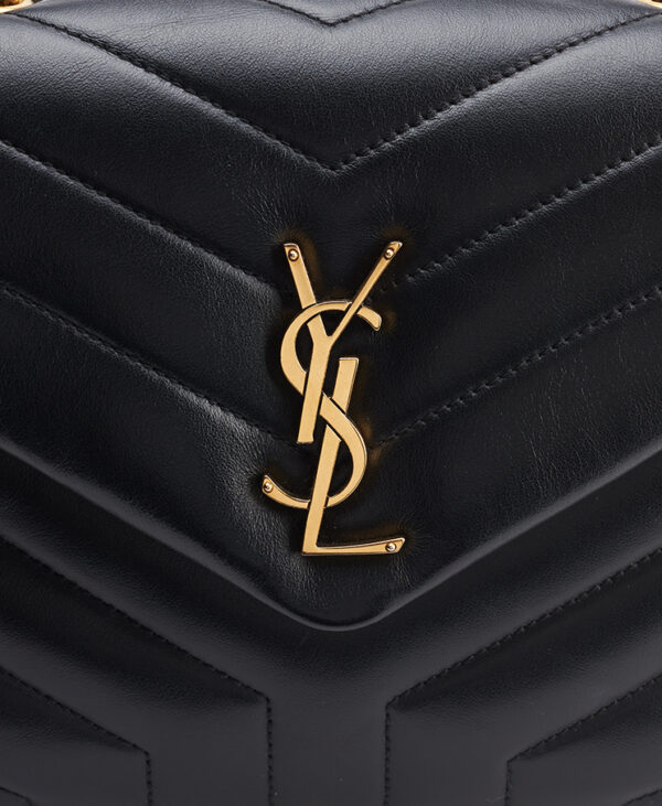 Saint Laurent LouLou Small – (ex)bags