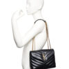 Saint Laurent LouLou Small