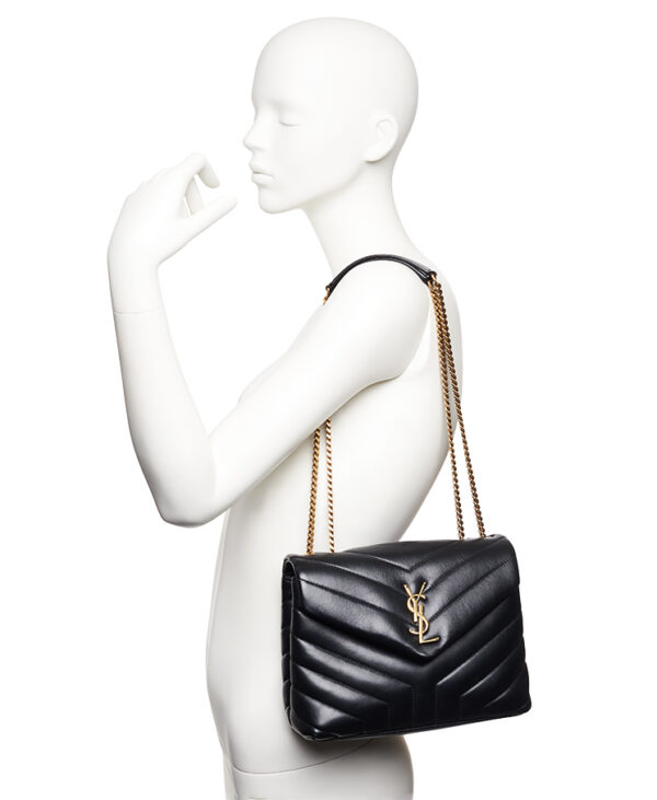 Saint Laurent LouLou Small – (ex)bags