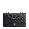 Chanel Classic Single Flap Jumbo