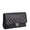 Chanel Classic Single Flap Jumbo