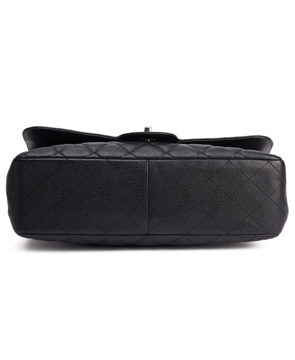 Chanel Classic Single Flap Jumbo – (ex)bags