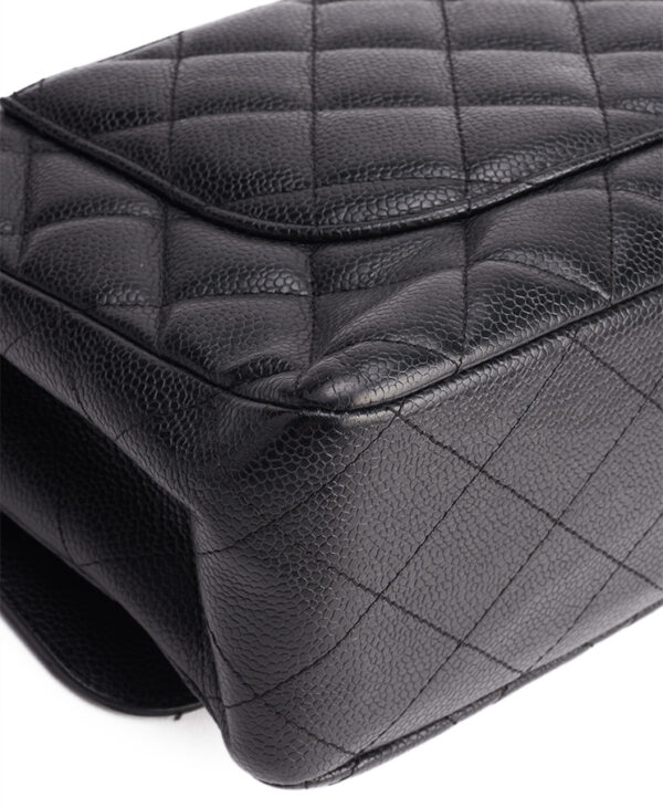Chanel Classic Single Flap Jumbo – (ex)bags