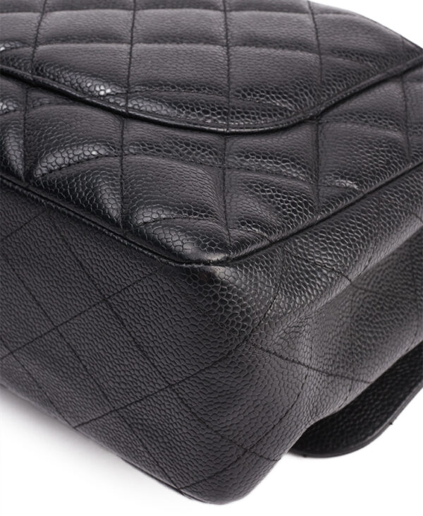 Chanel Classic Single Flap Jumbo – (ex)bags