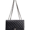 Chanel Classic Single Flap Jumbo
