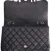 Chanel Classic Single Flap Jumbo