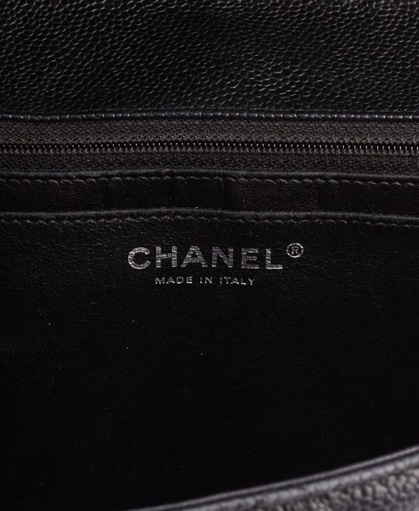 Chanel Classic Single Flap Jumbo – (ex)bags