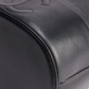 Chanel CC Drawstring Bucket