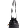 Chanel CC Drawstring Bucket
