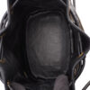 Chanel CC Drawstring Bucket