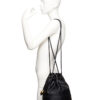 Chanel CC Drawstring Bucket