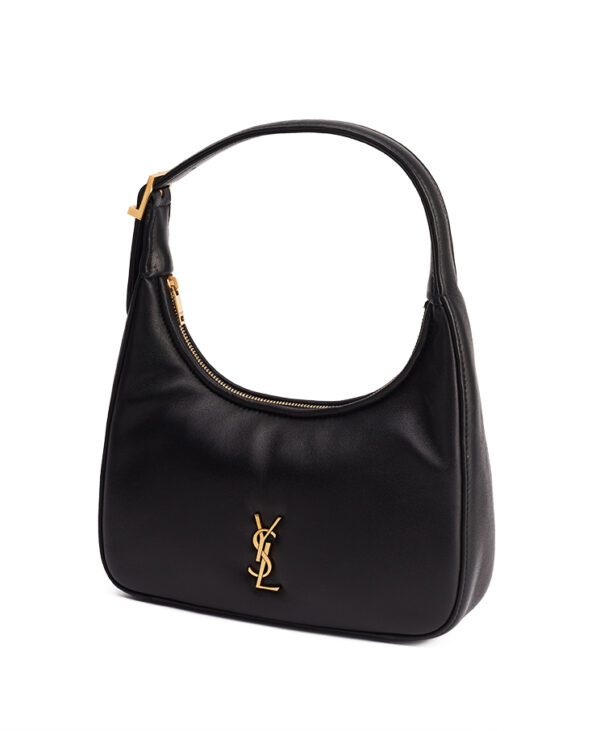 Saint Laurent Calypso Mini Hobo – (ex)bags