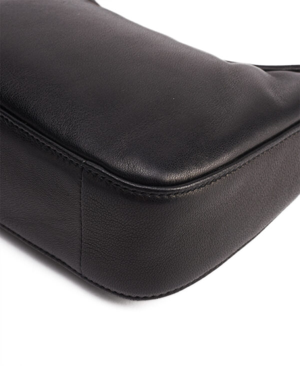 Saint Laurent Calypso Mini Hobo – (ex)bags