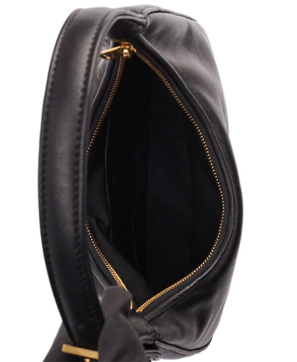 Saint Laurent Calypso Mini Hobo – (ex)bags