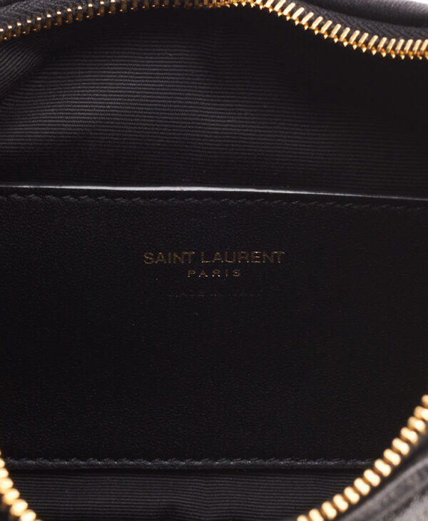 Saint Laurent Calypso Mini Hobo – (ex)bags