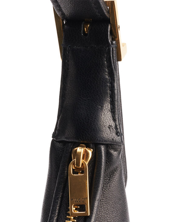 Saint Laurent Calypso Mini Hobo – (ex)bags
