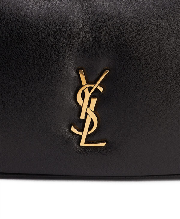 Saint Laurent Calypso Mini Hobo – (ex)bags
