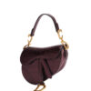 Dior Saddle Mini
