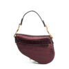 Dior Saddle Mini