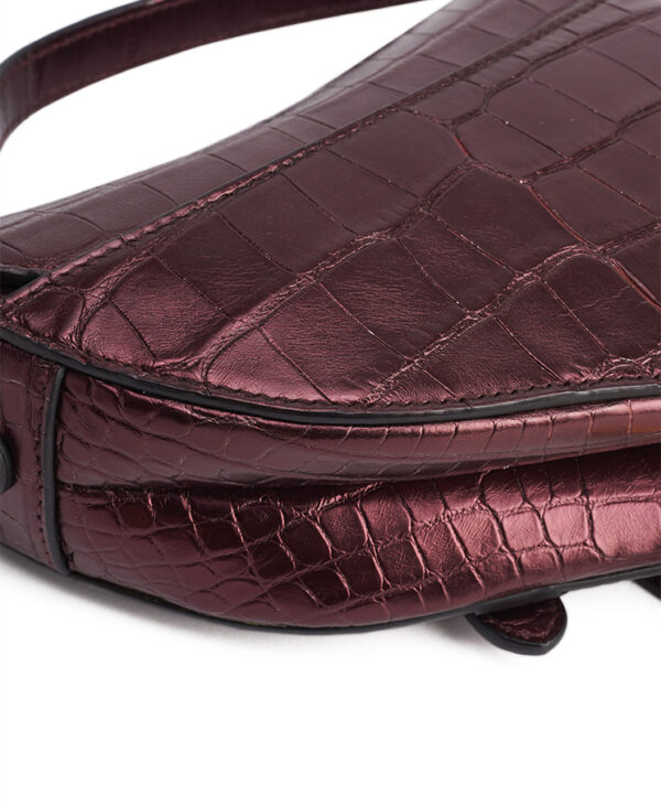 Dior Saddle Mini – (ex)bags