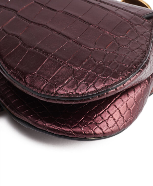 Dior Saddle Mini – (ex)bags