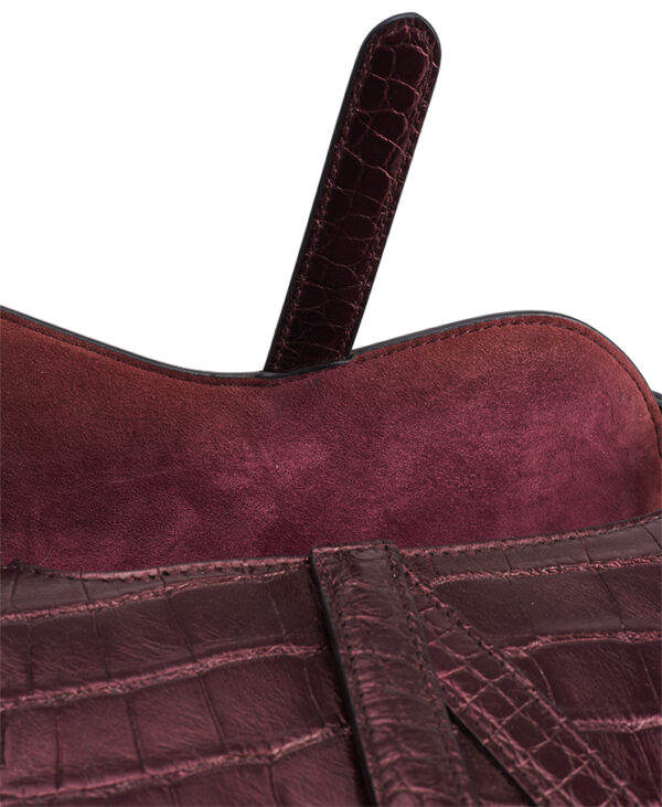 Dior Saddle Mini – (ex)bags