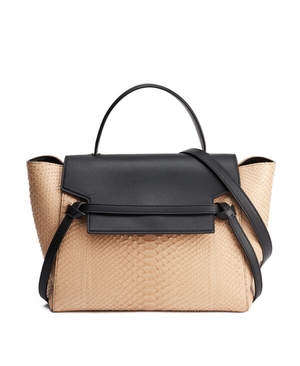 Celine Belt bag Mini – (ex)bags