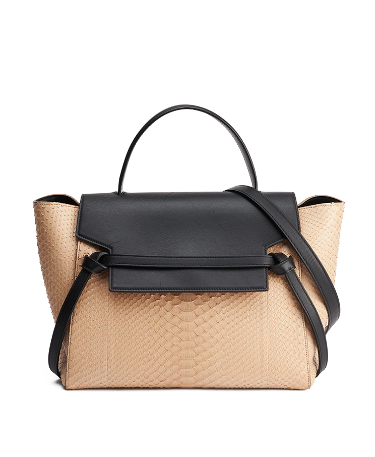 Celine Belt bag Mini – (ex)bags