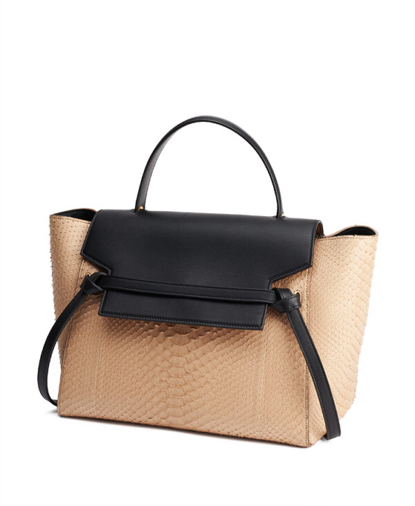 Celine Belt bag Mini – (ex)bags