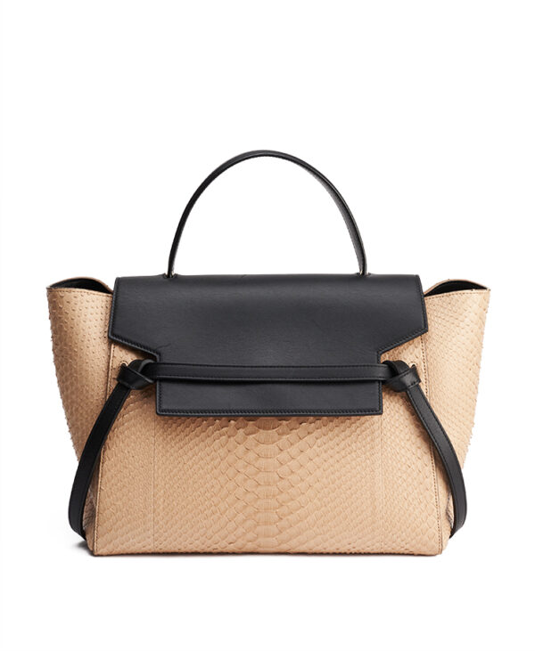 Celine Belt bag Mini – (ex)bags