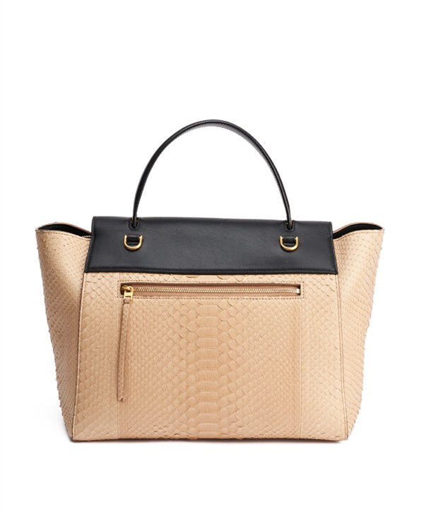 Celine Belt bag Mini – (ex)bags