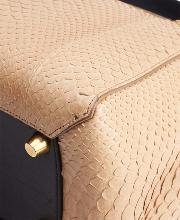 Celine Belt bag Mini – (ex)bags