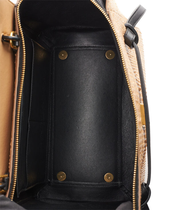 Celine Belt bag Mini – (ex)bags