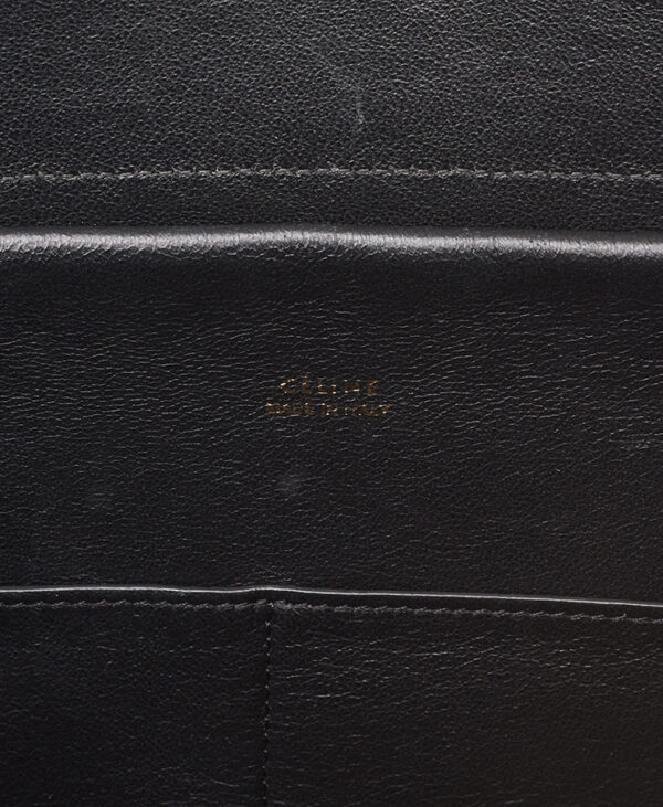 Celine Belt bag Mini – (ex)bags