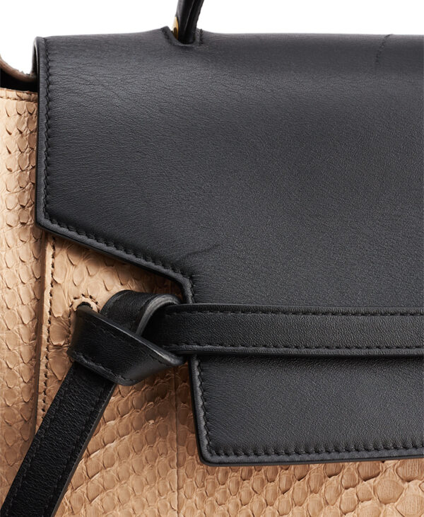 Celine Belt bag Mini – (ex)bags