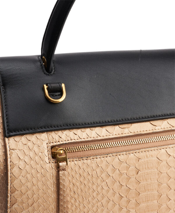 Celine Belt bag Mini – (ex)bags