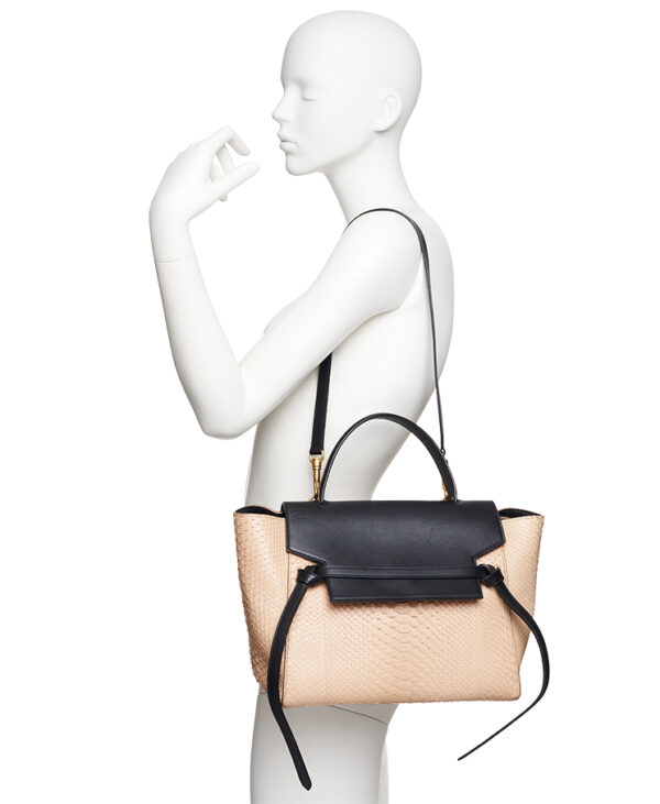 Celine Belt bag Mini – (ex)bags