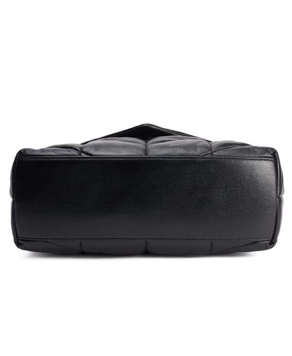 Saint Laurent Loulou Puffer Medium – (ex)bags